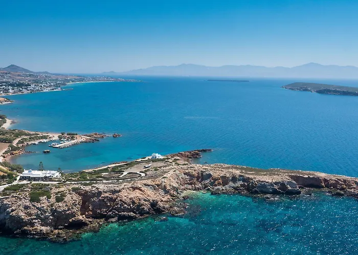 Martineli - A Beachfront Estate Villa