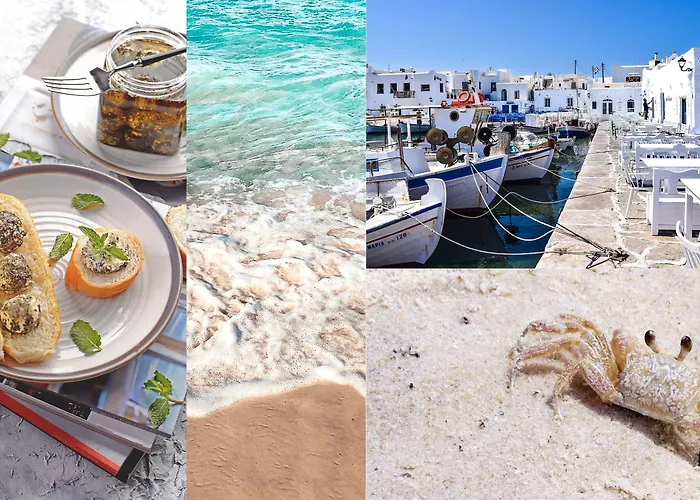 Villa Martineli - A Beachfront Estate