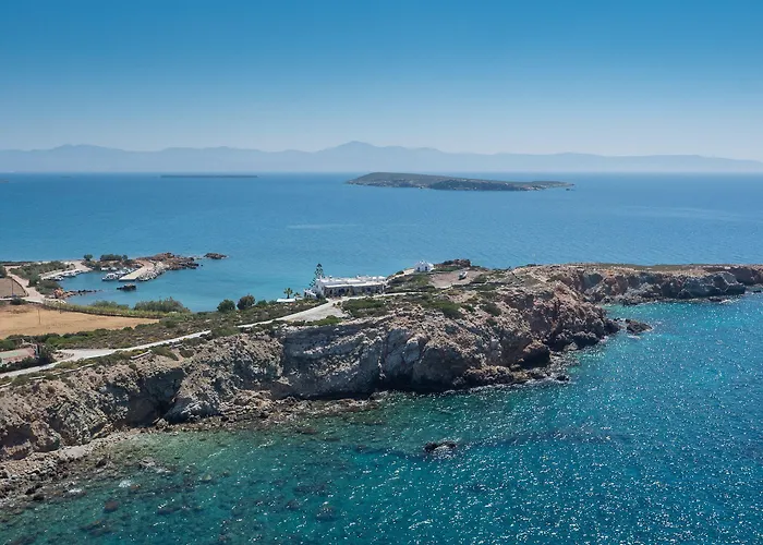 Villa Martineli - A Beachfront Estate *