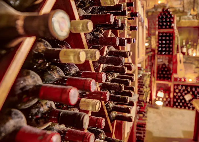 Martineli - A Beachfront Estate Villa Drios