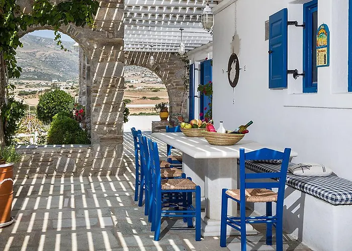 Villa Martineli - A Beachfront Estate