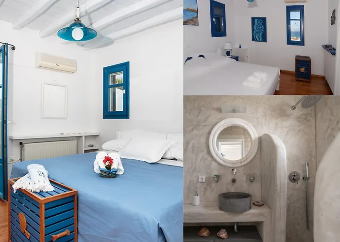 Martineli - A Beachfront Estate *