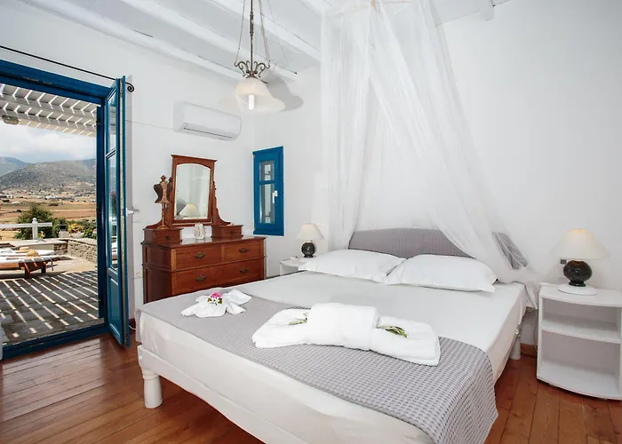 Martineli - A Beachfront Estate *