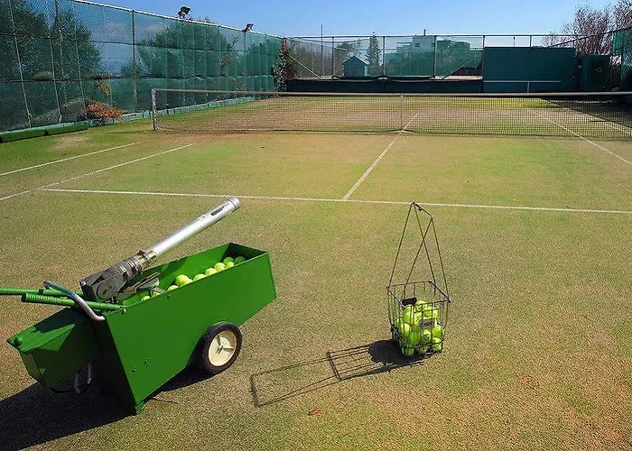 Villa Martineli - A Beachfront Estate