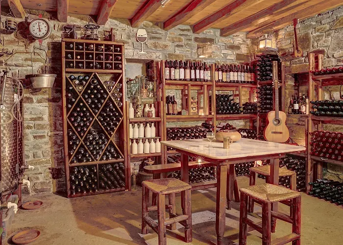 Martineli - A Beachfront Estate * Drios